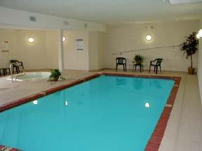 Las mejores ofertas de Sleep Inn Olathe 