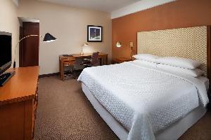 Las mejores ofertas de Four Points by Sheraton Los Angeles International Airport Los Angeles