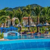 Las mejores ofertas de FILERIMOS VILLAGE HOTEL Rodos