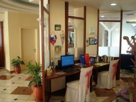 Las mejores ofertas de TOLON HOLIDAYS HOTEL Tolon