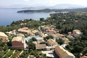 Las mejores ofertas de MICHELANGELO VILLAGE Kassiopi