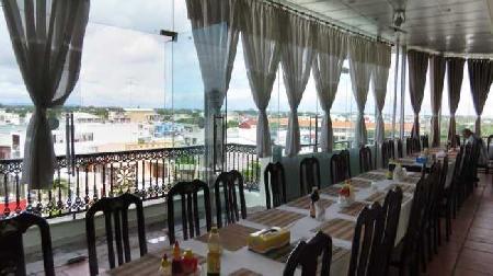 Las mejores ofertas de Hai Chau Chau Doc