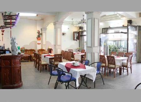 Las mejores ofertas de Ngoc Phu Hotel Chau Doc