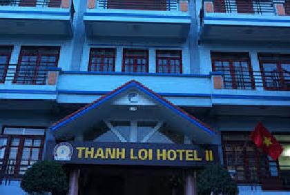 Las mejores ofertas de Thuan Loi Hotel Chau Doc