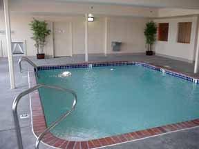 Las mejores ofertas de Comfort Inn & Suites Chesterfield