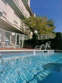 Las mejores ofertas de Comfort Inn (Norwalk) Los Angeles