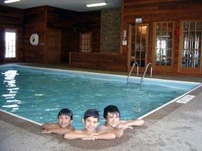 Las mejores ofertas de Comfort Inn Kansas City International Airport Kansas City 