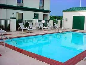 Las mejores ofertas de Comfort Inn Jackson