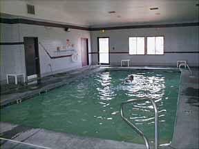 Las mejores ofertas de Comfort Inn Moab
