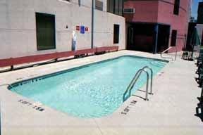 Las mejores ofertas de Econo Lodge Kansas City 
