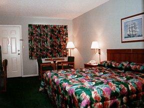 Las mejores ofertas de Econo Lodge Corpus Christi