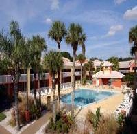 Las mejores ofertas de Orlando Palms Hotel Former Legacy Grand Orlando