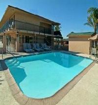 Las mejores ofertas de Quality Inn & Suites (Oceanside) Coronado 