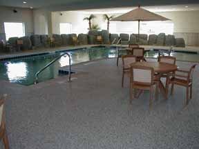 Las mejores ofertas de Quality Inn & Suites 