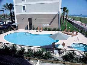 Las mejores ofertas de Quality Suites Oceanfront Jacksonville Beach