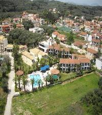 Las mejores ofertas de MORFEAS HOTEL Kavos