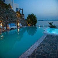 Las mejores ofertas de APANEMA RESORT Mikonos 