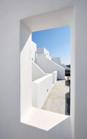 Las mejores ofertas de DE SOL SPA HOTEL Thira