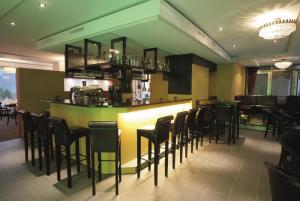 Las mejores ofertas de SORELL HOTEL ASORA Arosa