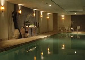 Sutton Place Suites