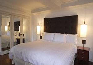 Sutton Place Suites