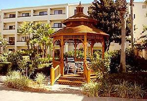 Las mejores ofertas de Courtyard by Marriott Convention Center Orlando 