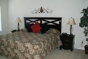 Las mejores ofertas de Disney Area Superior Deluxe With Game room Orlando 