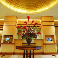 Gild Hall a Thompson