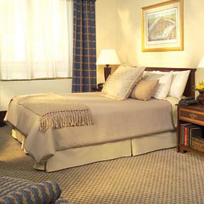 Gild Hall a Thompson