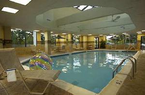 Hampton Inn Brookhaven Long Island