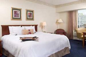 Hampton Inn Brookhaven Long Island