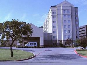 Homewood Suites by Hilton Dallas Market Center