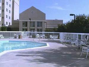Homewood Suites by Hilton Dallas Market Center