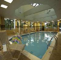 Las mejores ofertas de Hampton Inn Brookhaven Long Island Long Island City