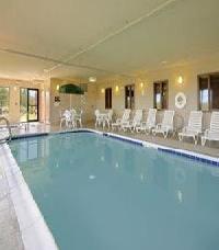 Las mejores ofertas de Holiday Inn Express Syracuse-Fairgrounds Syracuse