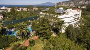 Las mejores ofertas de HOTEL ALPHA Sorrento 