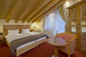 Las mejores ofertas de SCHONEGG SWISS QUALITY GRANDHOTEL Zermatt