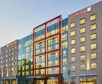 Las mejores ofertas de HILTON GARDEN INN DUBAI MALL OF THE EMIRATES Dubai