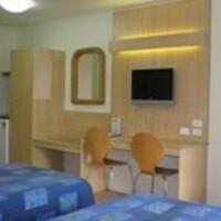 Cairns Gateway Resort