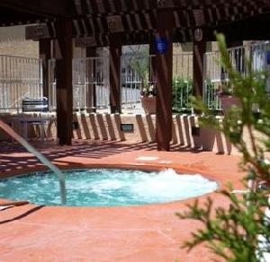 Best Western Inn & Suites Airport