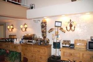 Best Western Inn & Suites Airport