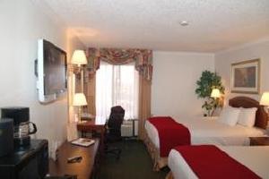 Best Western Inn & Suites Airport
