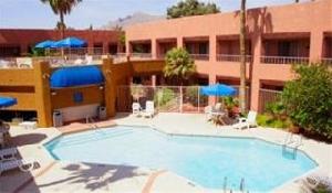 Las mejores ofertas de Best Western Innsuites Hotel & Suite Tucson Catalina Tucson 