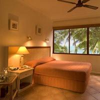 CORAL SEA RESORT