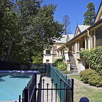 Grand Mercure Mount Lofty