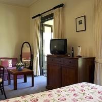 Grand Mercure Mount Lofty