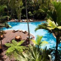 The Grand Hotel Townsville