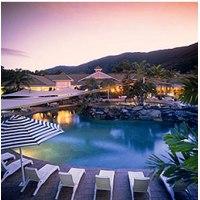 GRAND CHANCELLOR PALM COVE
