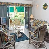 Apartaments On the Beach