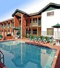 Las mejores ofertas de Best Western Arizonian Inn Saratoga Springs